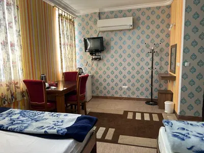 مجتمع اقامتی پونه - واحد 203