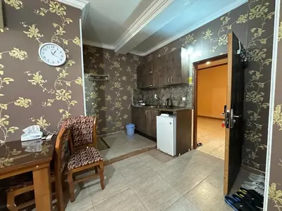 مجتمع اقامتی پونه - واحد یک خوابه ۲۰1