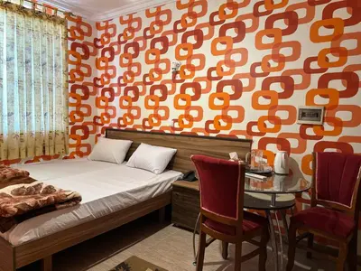 مجتمع اقامتی پونه - واحد 205