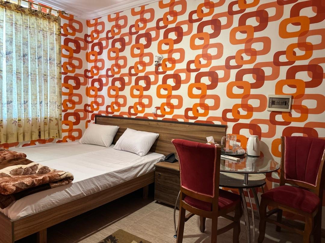 مجتمع اقامتگاهی پونه - واحد 205