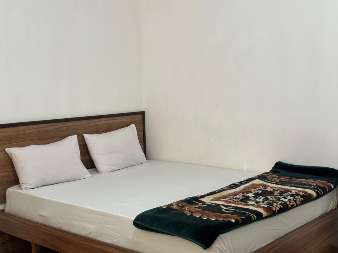 پونه - واحد یک خوابه ۲۰7