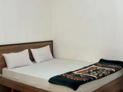 مجتمع اقامتی پونه - واحد یک خوابه ۲۰7