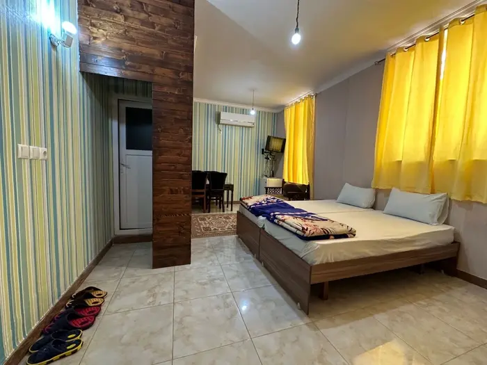 مجتمع اقامتگاهی پونه - واحد یک خوابه 106