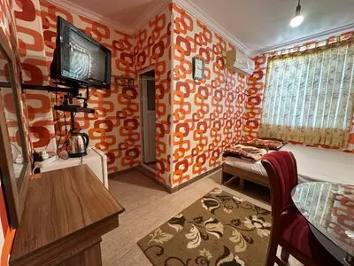 مجتمع اقامتی پونه - واحد 205