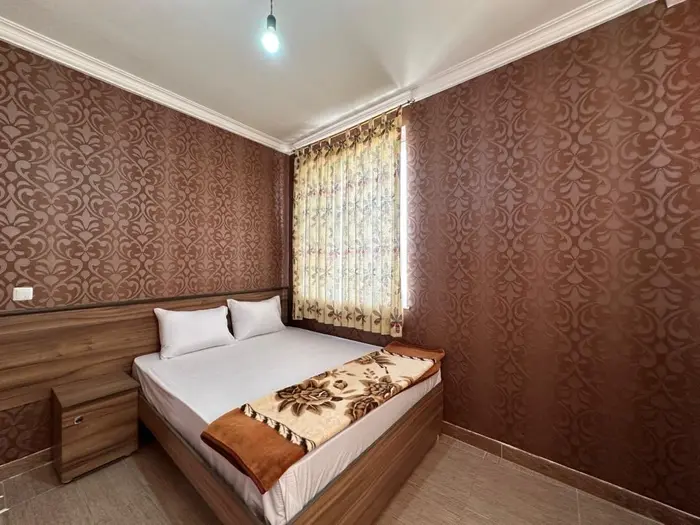 مجتمع اقامتگاهی پونه - واحد یک خوابه ۲۰2