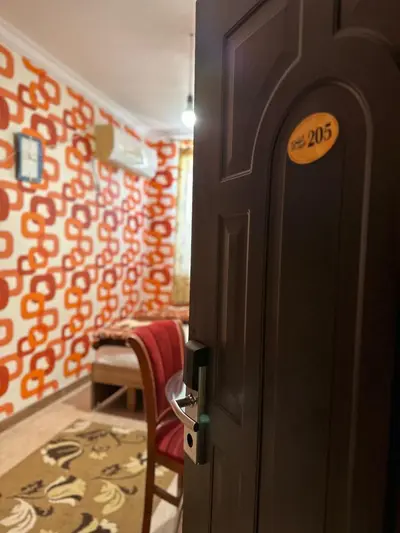 مجتمع اقامتی پونه - واحد 205