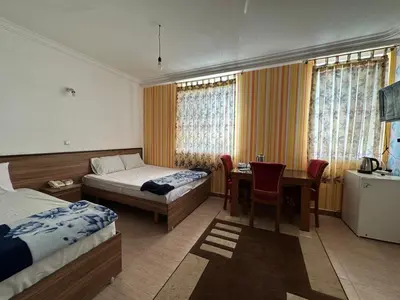 مجتمع اقامتی پونه - واحد 203