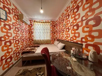 مجتمع اقامتی پونه - واحد 205