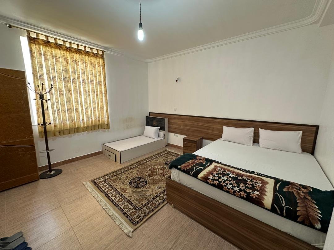 پونه - واحد یک خوابه ۲۰7