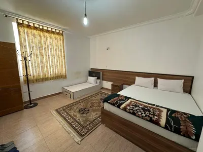 مجتمع اقامتی پونه - واحد یک خوابه ۲۰7