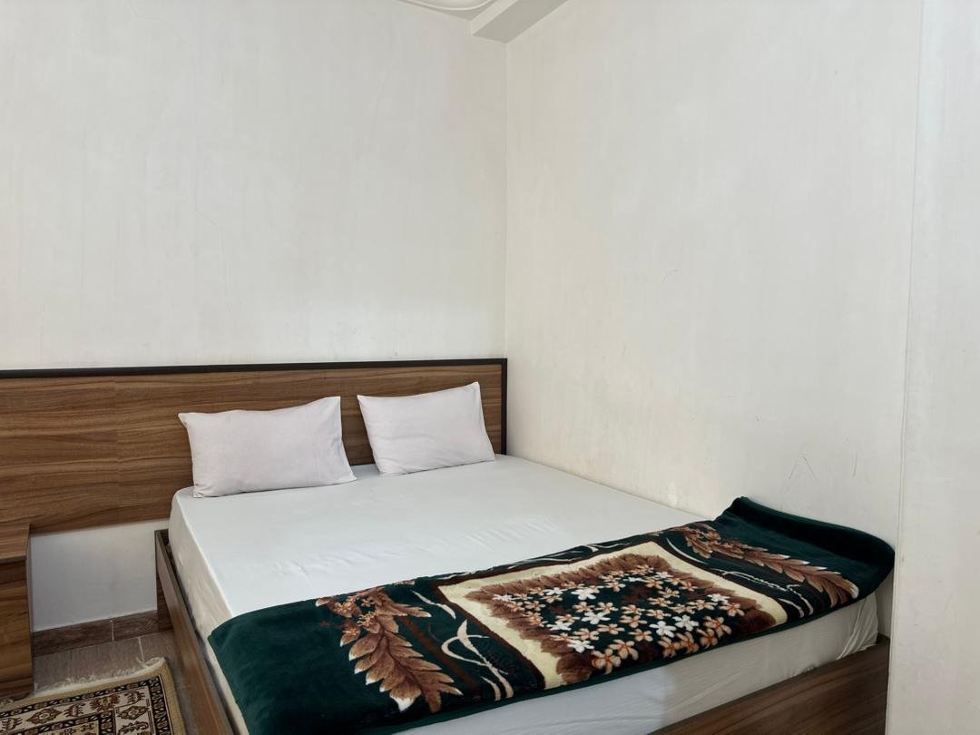 پونه - واحد یک خوابه ۲۰7