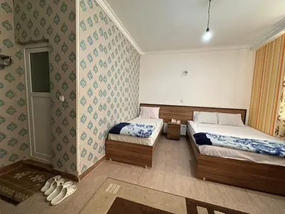 مجتمع اقامتی پونه - واحد 203