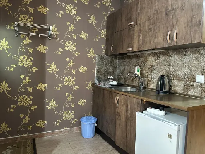 مجتمع اقامتگاهی پونه - واحد یک خوابه ۲۰1