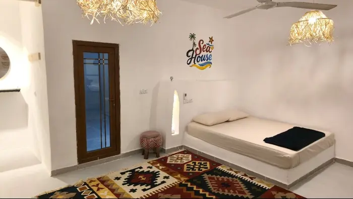 ویلا چهارخوابه استخردار سهیلی