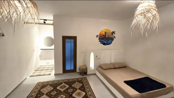 ویلا چهارخوابه استخردار سهیلی