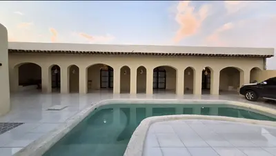 ویلا چهارخوابه استخردار سهیلی