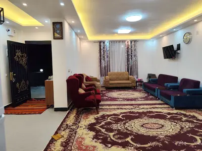 ویلا یک خوابه محمود آباد علیا