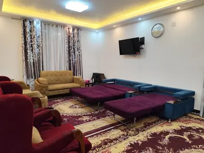 ویلا یک خوابه محمود آباد علیا