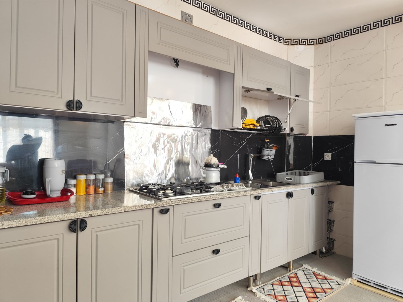 ویلا یک خوابه محمود آباد علیا