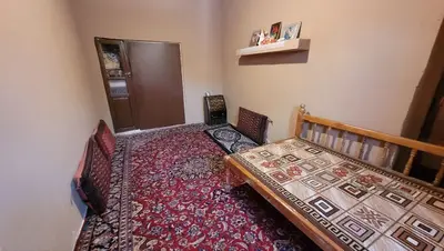 بومگردی موبد - واحد پستو