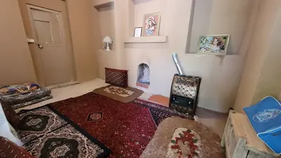 بومگردی موبد - واحد عمه حاجی 2