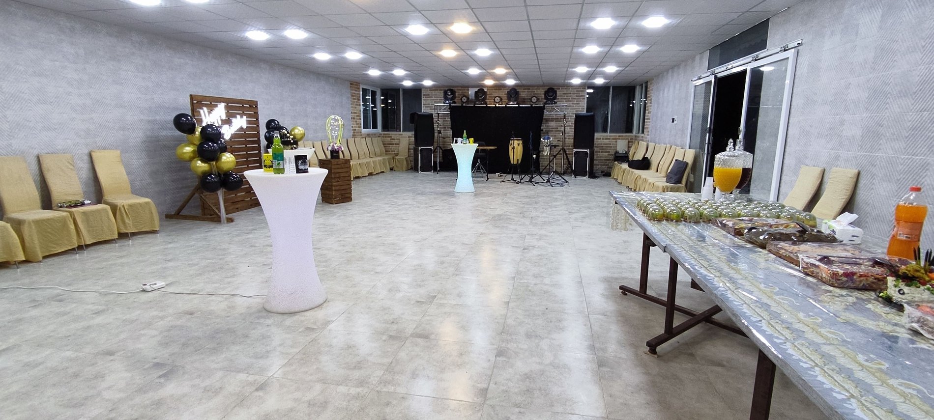 بوم گردی موبد - واحد پستو