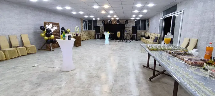 بوم گردی موبد - واحد بابابزرگ