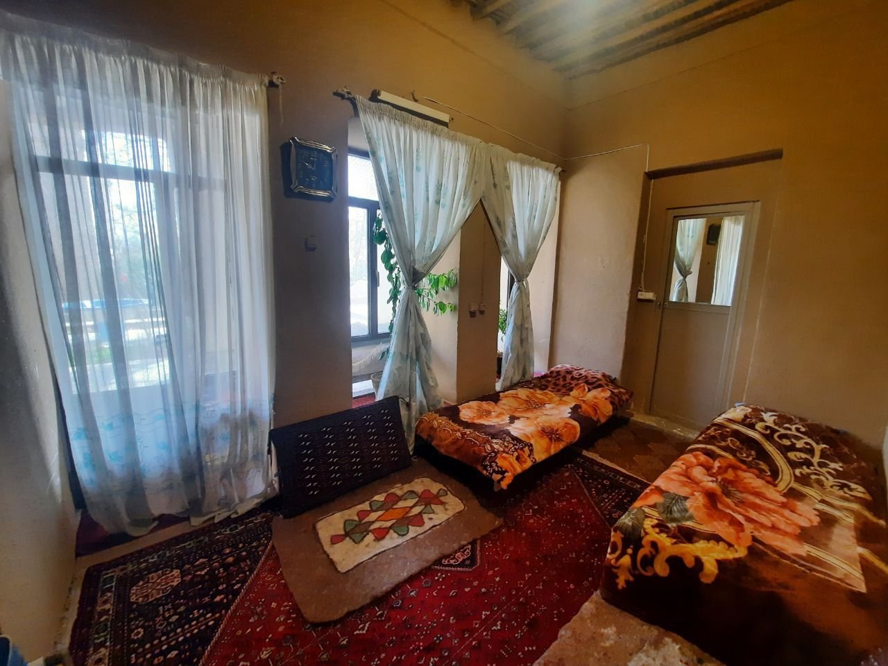 بومگردی موبد - واحد عموعلی