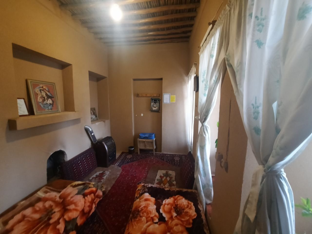 بومگردی موبد - واحد عموعلی