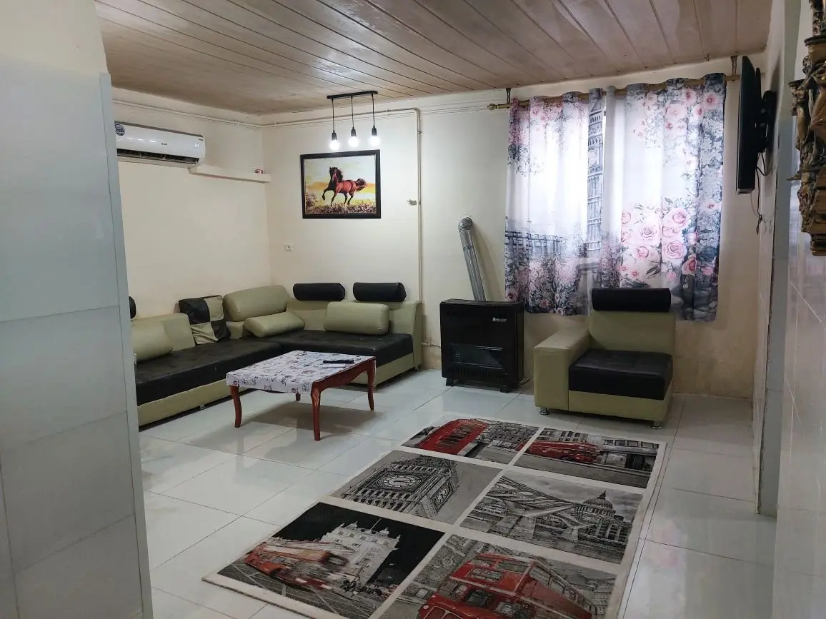 ویلا دوخوابه شیطان کوه 1