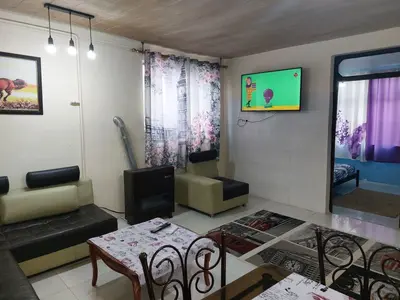 ویلا دوخوابه شیطان کوه 1