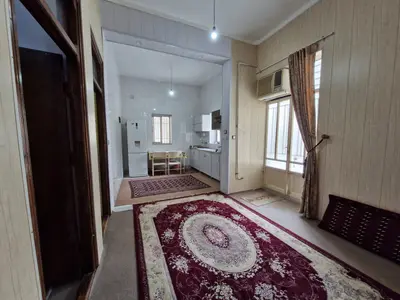 سوئیت دوخوابه عراز