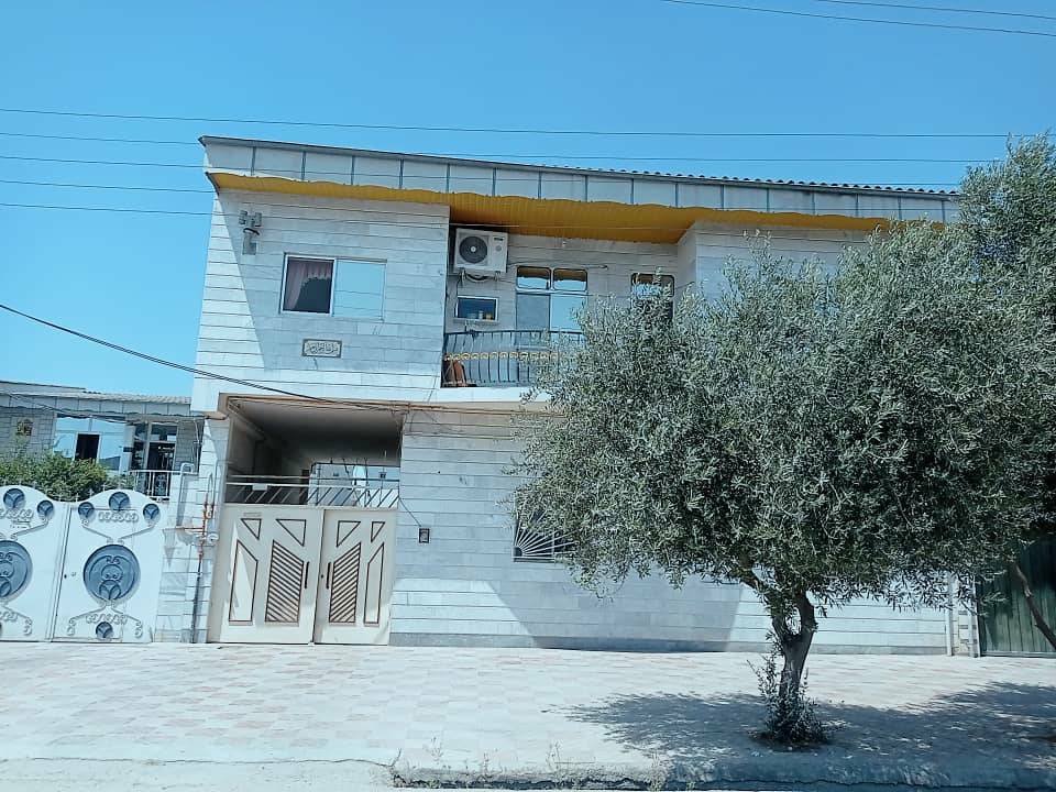 سوئیت دوخوابه زیبا