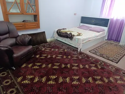 سوئیت دوخوابه عراز