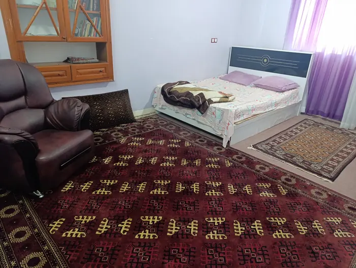 سوئیت دوخوابه عراز