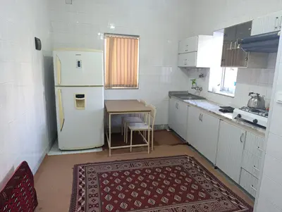 سوئیت دوخوابه عراز