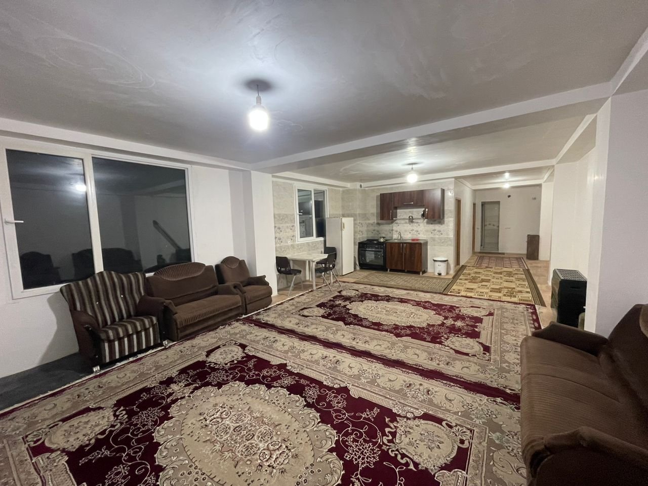 آپارتمان دوخوابه فیلبند 1