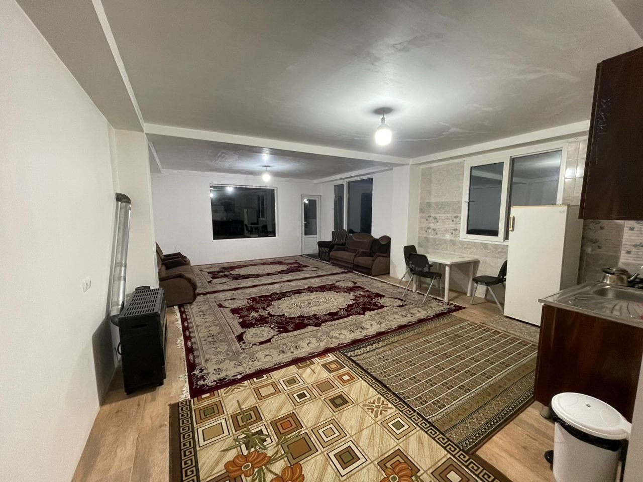 آپارتمان دوخوابه فیلبند 1