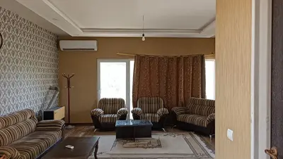 ویلا یک خوابه استخردار سرو