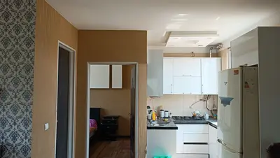 ویلا یک خوابه استخردار سرو