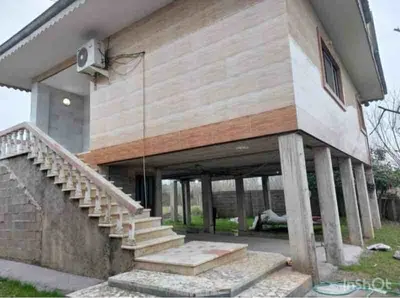 ویلا دوخوابه پرور