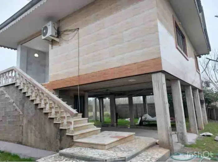 ویلا دوخوابه پرور - انتخاب عنوان تصویر