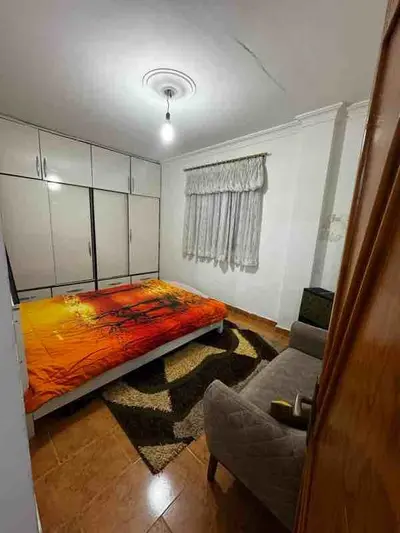 ویلا دوخوابه پرور