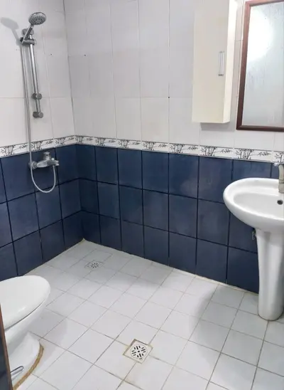 آپارتمان دو خوابه حافظ سرا