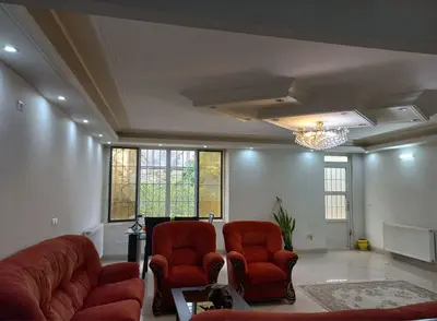 آپارتمان دو خوابه حافظ سرا