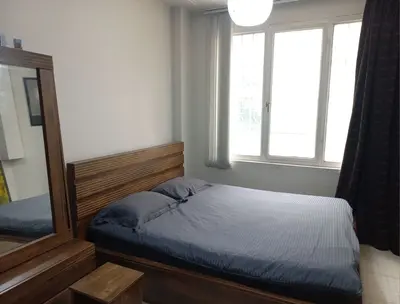 آپارتمان دو خوابه حافظ سرا