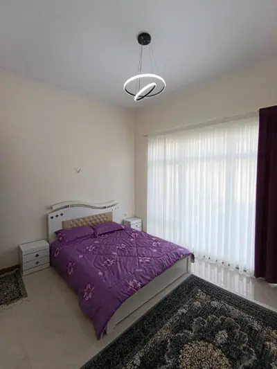 ویلا دوخوابه دوبلکس استخردار آبگرم نرگس