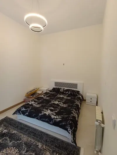 ویلا دوخوابه دوبلکس استخردار آبگرم نرگس