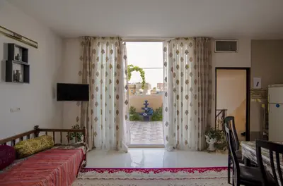 سوئیت فلت عابدی