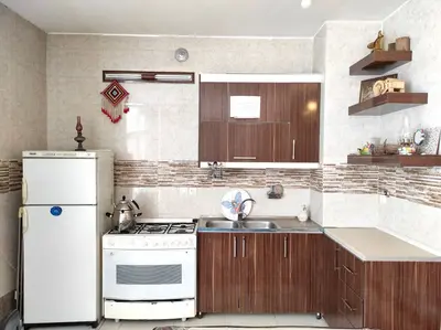 سوئیت فلت عابدی